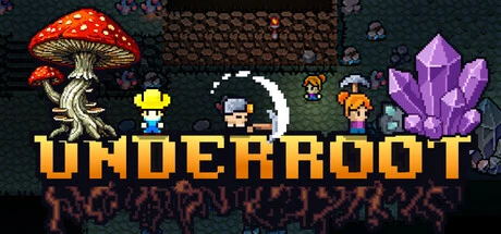 Games like Underroot