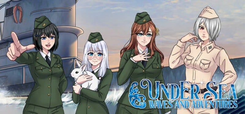 Undersea: Waves and Adventures Image