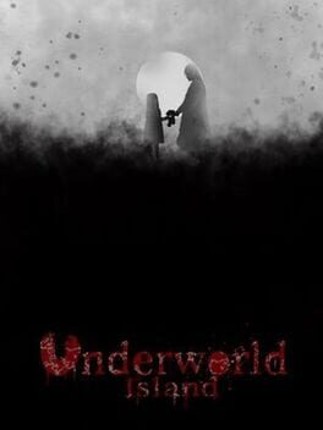 Underworld Island Game Cover