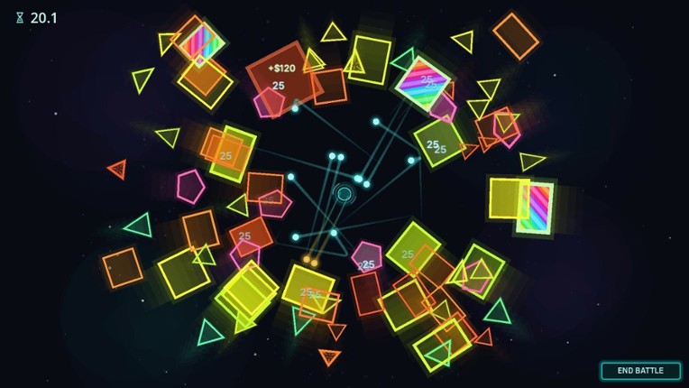 Wake the Beacon screenshot