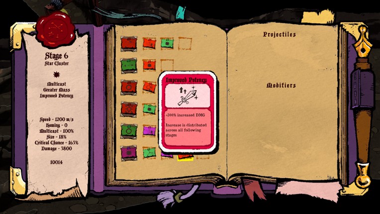 Wandslinger screenshot