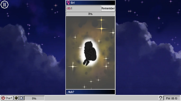 Weirdcore.EXE screenshot
