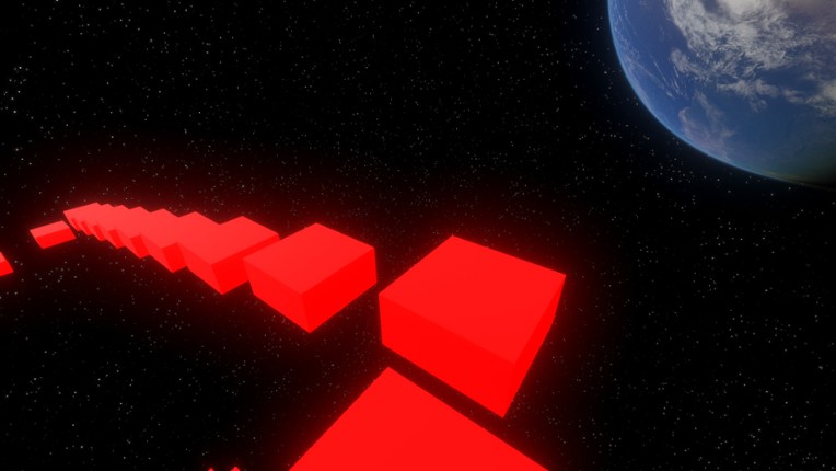 What's Up There? screenshot