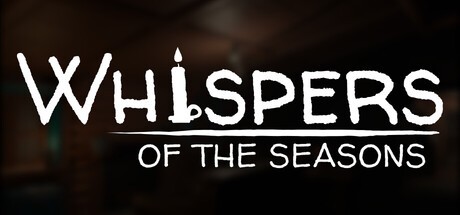 Games like Whispers of the Seasons