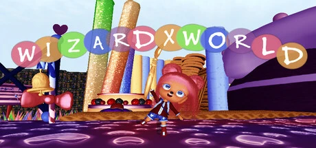 Games like Wizard X World
