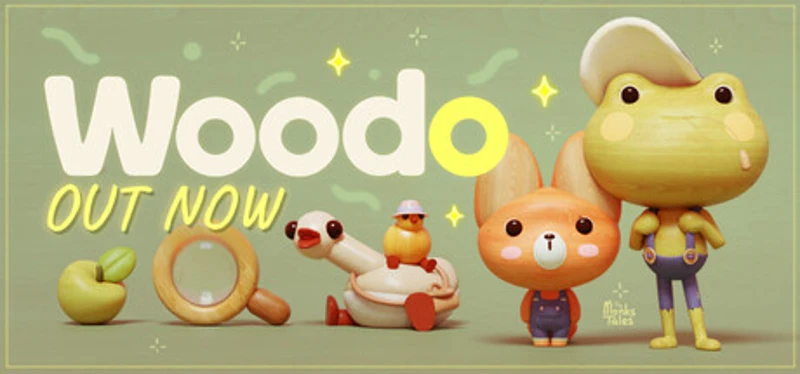 Woodo Image