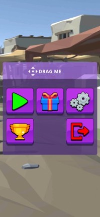 Word Brain Busters Word Puzzle screenshot