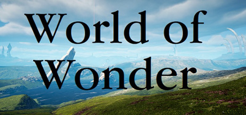 World of Wonder Image