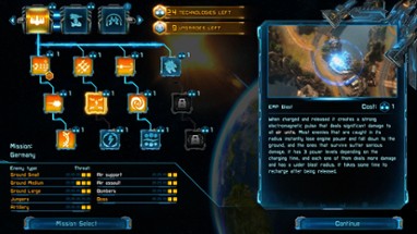 X-Morph: Defense Image