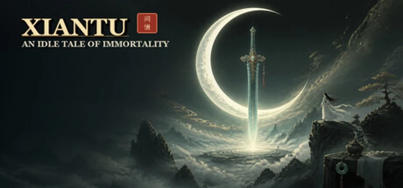 Xiantu: An Idle Tale of Immortality Image