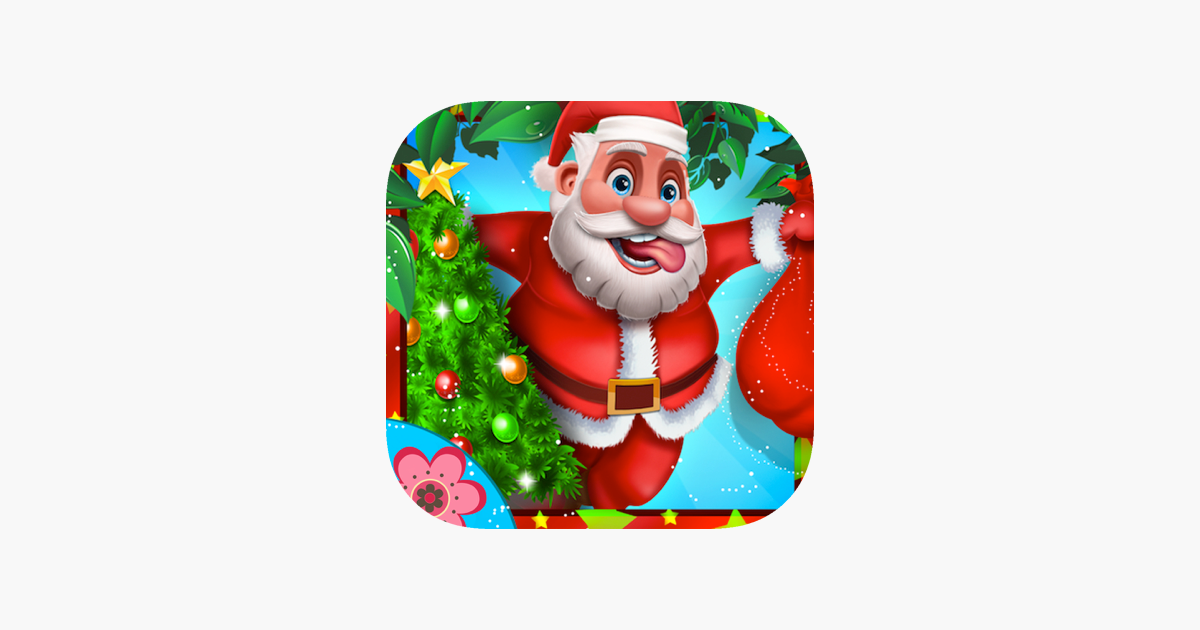 Games like Xmas Party With Santa Claus