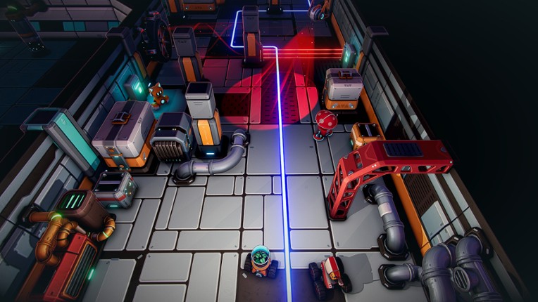 You're Nuts! screenshot