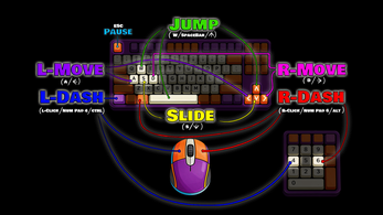 Zapnard Holes Image