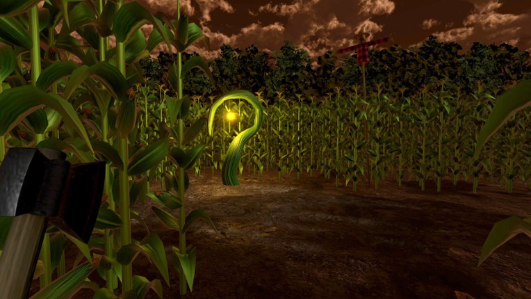 Zardy's Cave screenshot