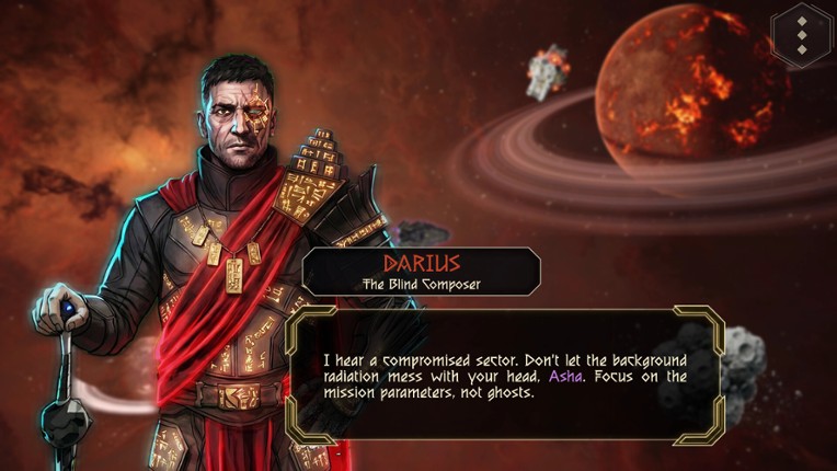 Zero Point Resonance Image