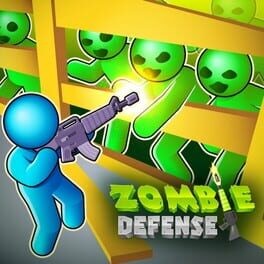 Games like Zombie Defense
