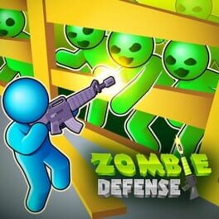 Zombie Defense Image