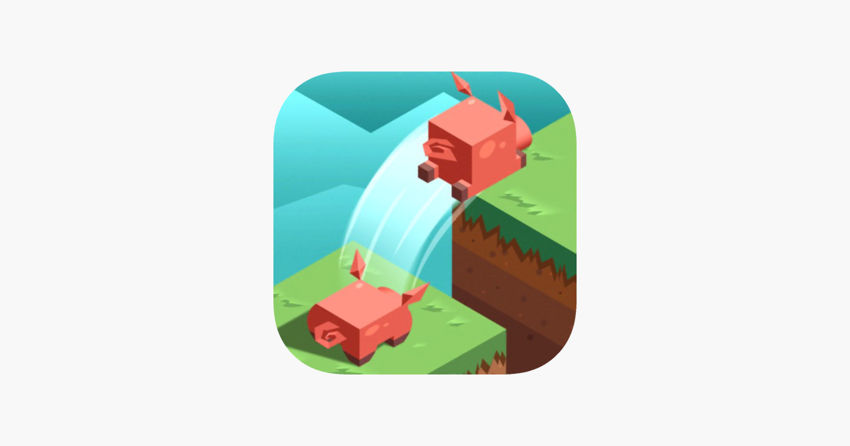 Games like Zoo Jump 2D
