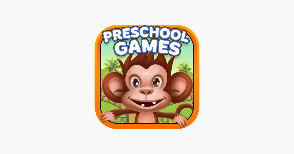 Games like Zoolingo - kids toddler games