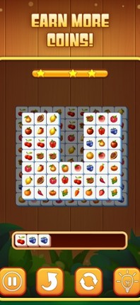 3 Tiles - Classic Triple Match screenshot
