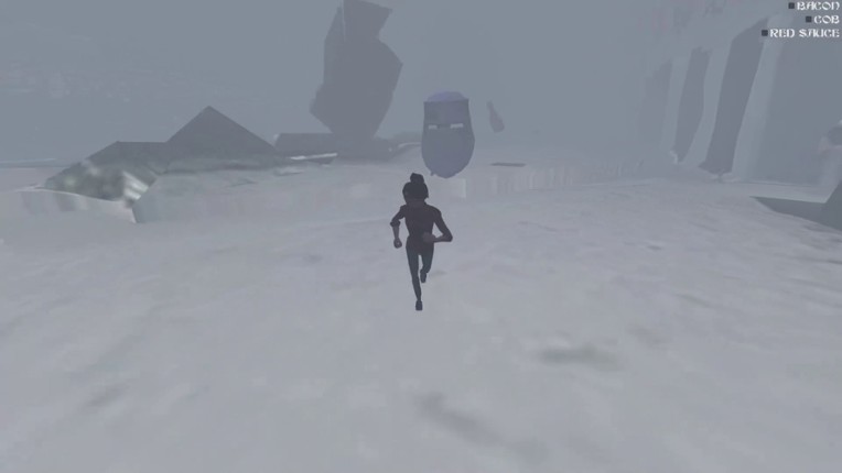 3am on Fish Island screenshot