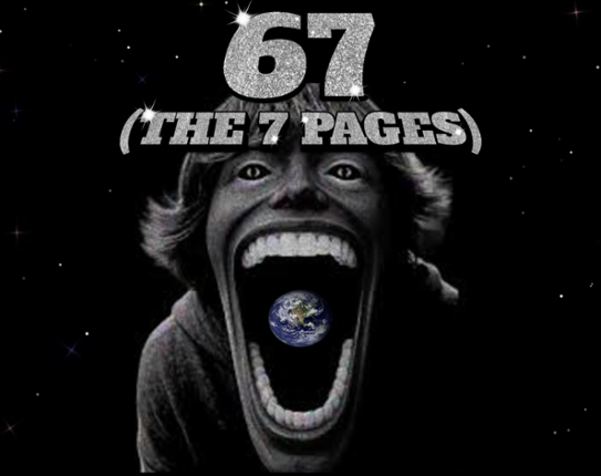 67: The 7 Pages Image