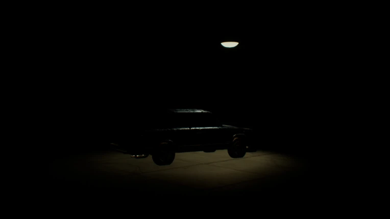 A tale of terror screenshot