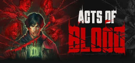 Games like Acts of Blood