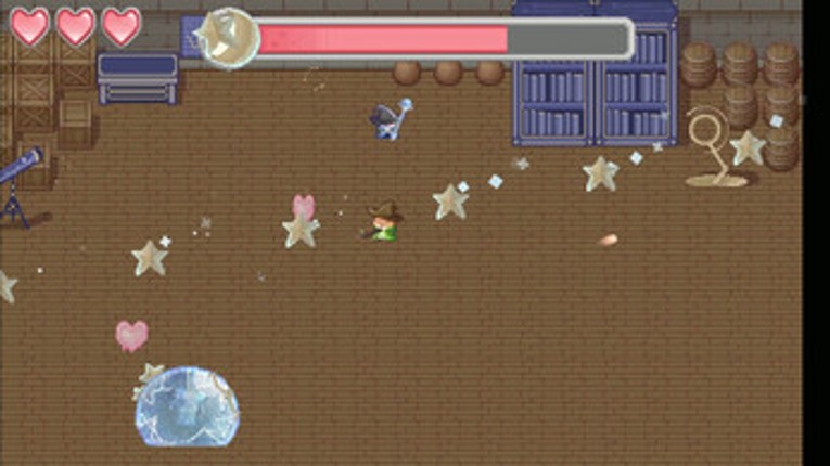 Adventures of the Apprentice II Image