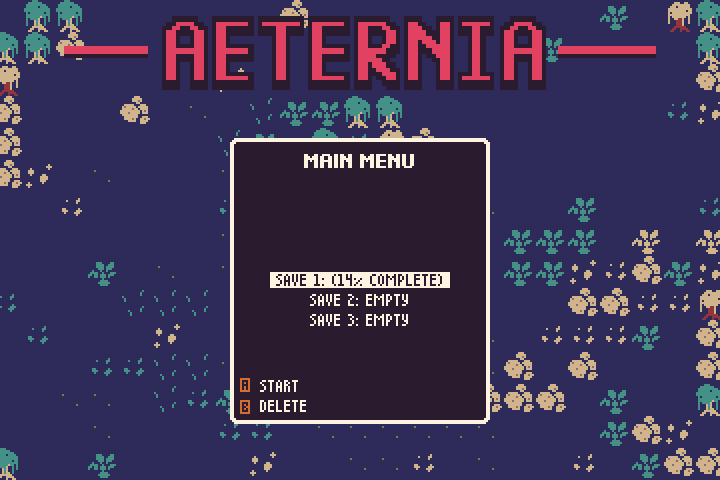 Games like Aeternia