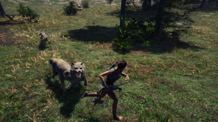 After Nightfall screenshot