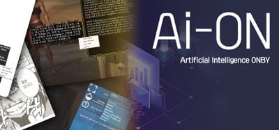 AION - Translator application Image