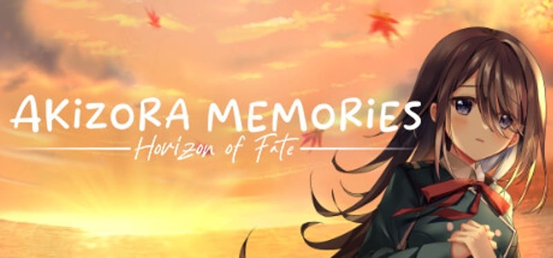 Akizora Memories: Horizon of Fate Image