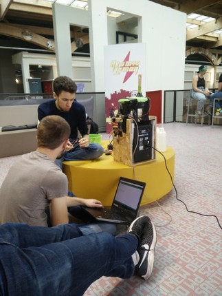 Alchemist Pot screenshot