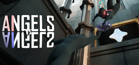 Games like Angels vs Angels