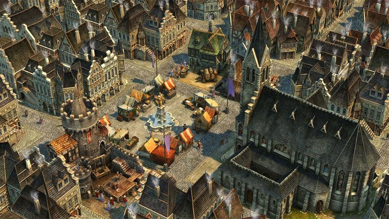 Anno History Collection Image