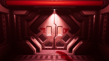 Anomaly Corridor Image