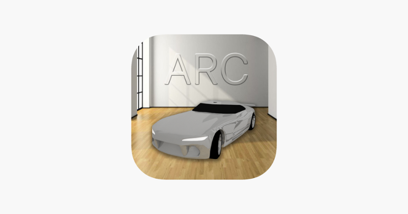 AR-RC-Car (ARC) Game Cover