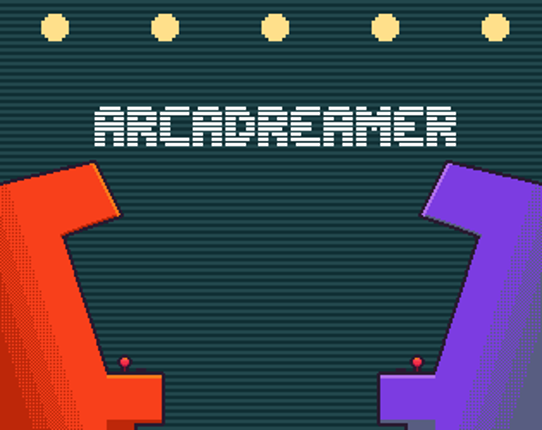 ARCADREAMER Image