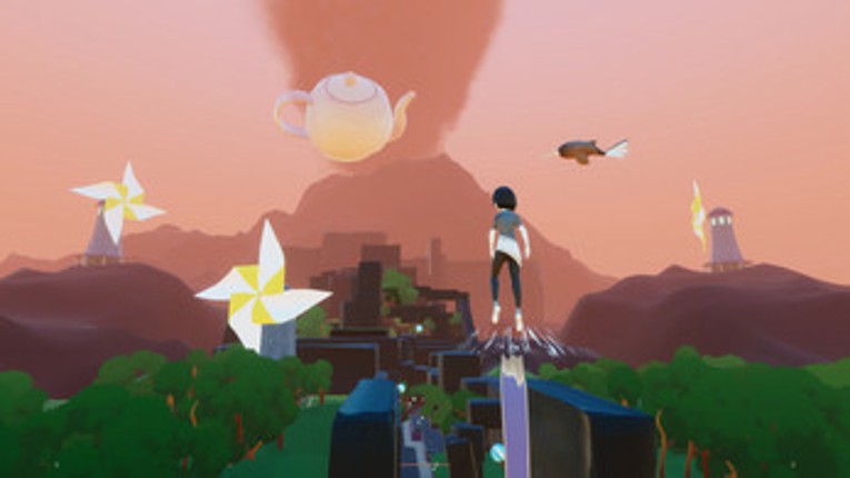 Aria Image