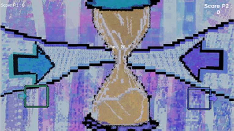 Arrow Image