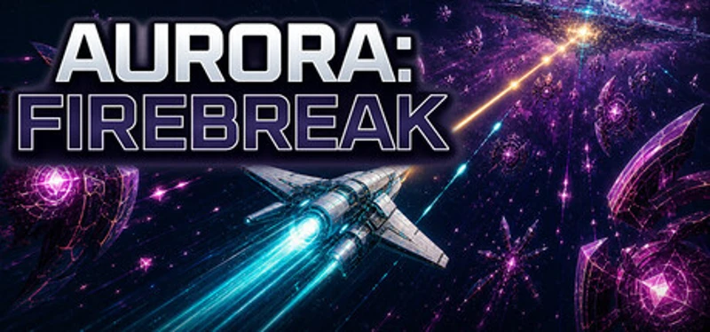 Aurora: Firebreak Image