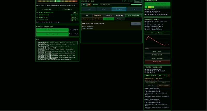 Authorisation Engine Image