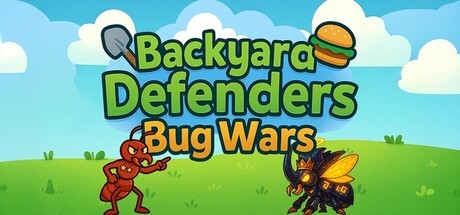 Games like Backyard Defenders