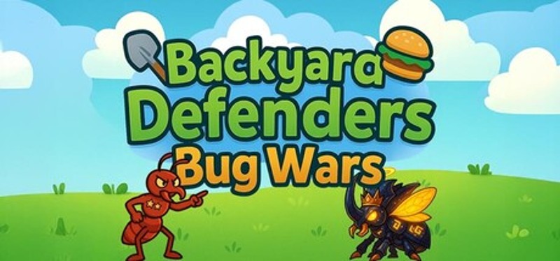 Backyard Defenders Image