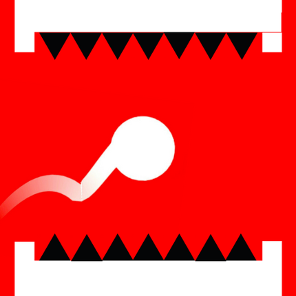 Ball Rush Game Cover