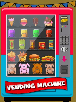 Bank ATM Machine screenshot