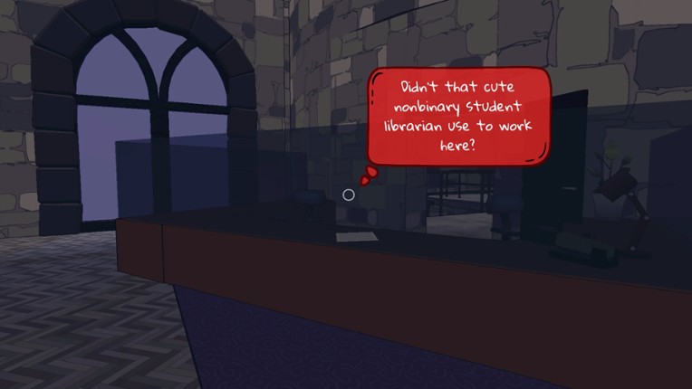 Banned Together screenshot