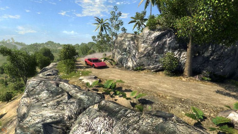 BeamNG.drive screenshot