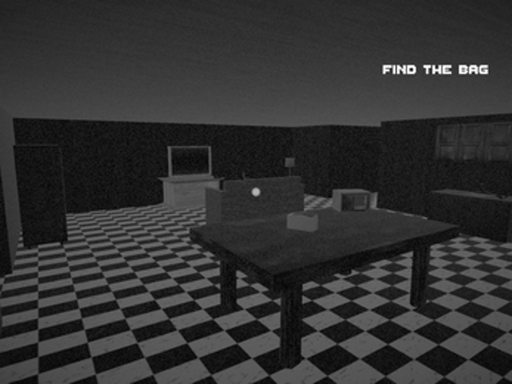 Behind the Alley screenshot